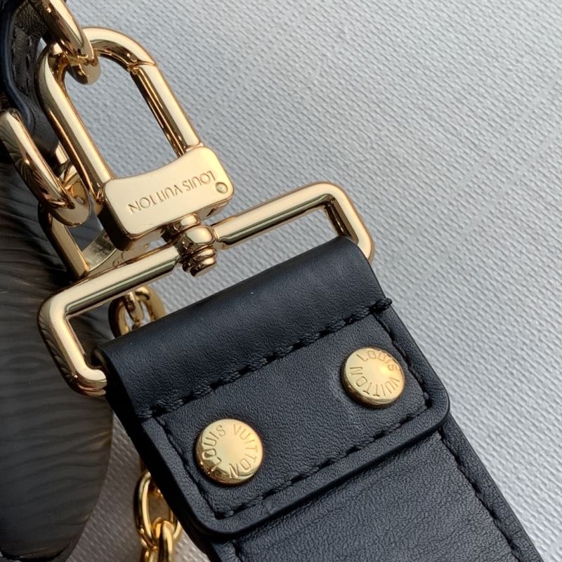 LV Round Bags
